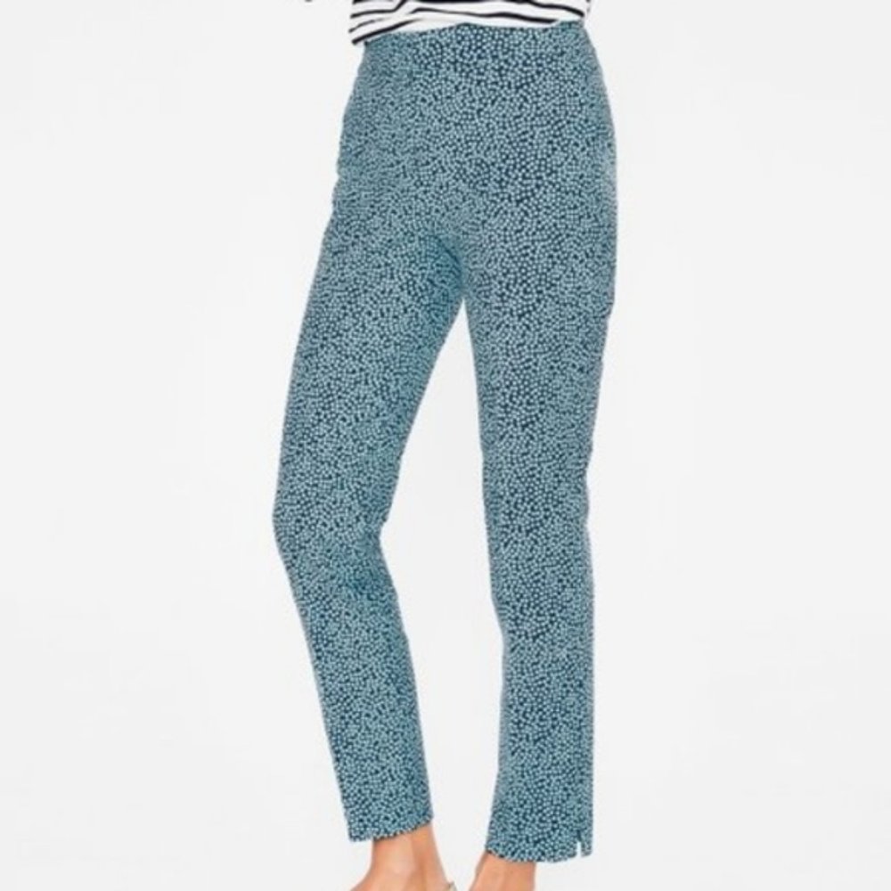 Boden Richmond 7/8 Trousers